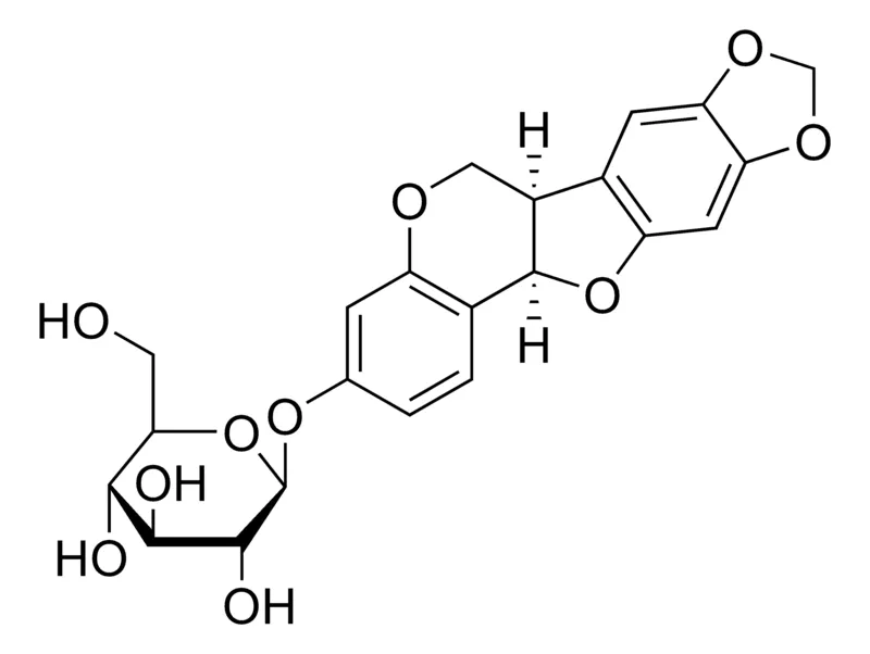 Sigma-Aldrich Trifolirhizin，≥95%（LC/MS-ELSD）