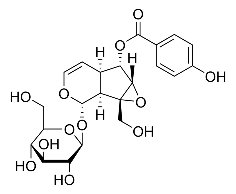 Sigma-Aldrich Catalposide，≥95%（LC/MS-ELSD）