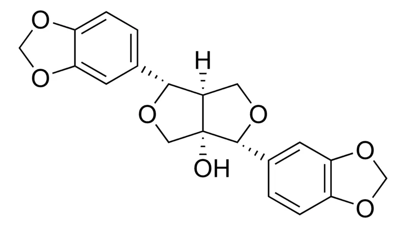 Sigma-Aldrich Paulownin，≥95%（LC/MS-ELSD）