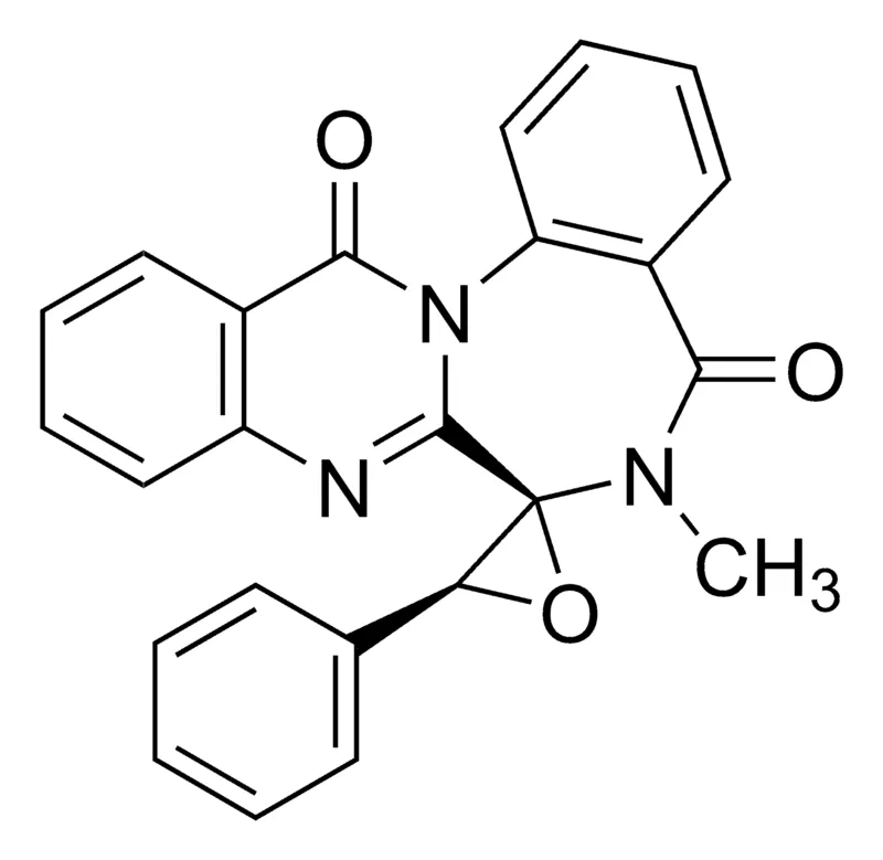 Sigma-Aldrich 苯佐莫文，≥95%（LC/MS-ELSD）