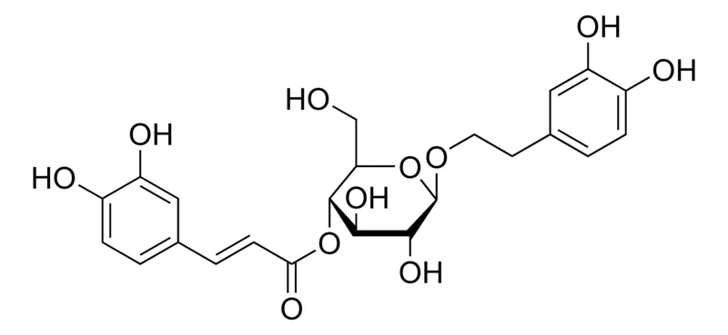 Sigma-Aldrich Calceolarioside A,≥95%(LC/MS-ELSD)