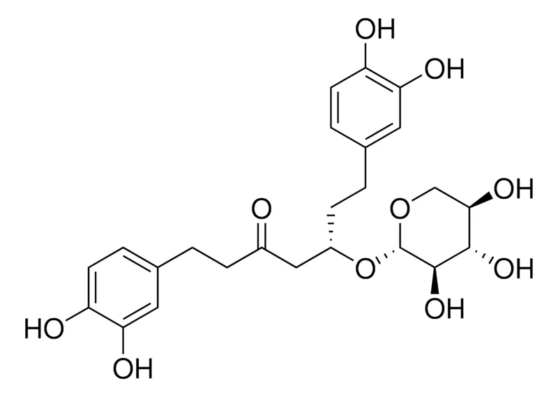 Sigma-Aldrich Oregonin，≥95%（LC/MS-ELSD）