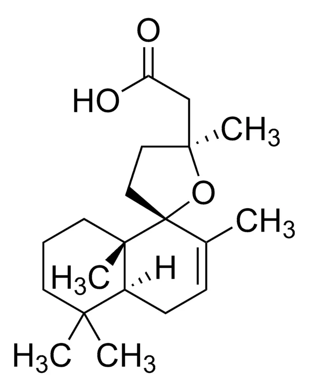 Sigma-Aldrich Grindelic acid，≥95%（LC/MS-ELSD）