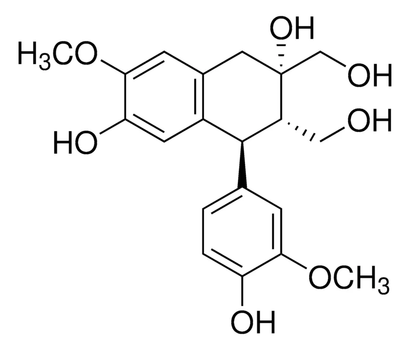 Sigma-Aldrich Cycloolivil，≥95%（LC/MS-ELSD）
