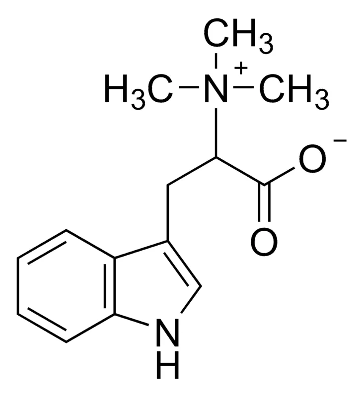 Sigma-Aldrich Hypaphorine,≥95%(LC/MS-ELSD)