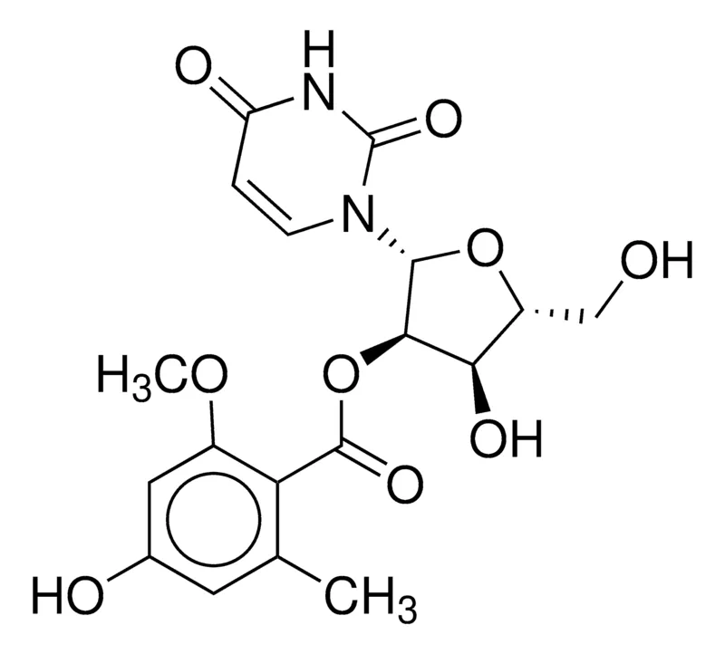Sigma-Aldrich Kipukasin H，≥95%（LC/MS-UV）
