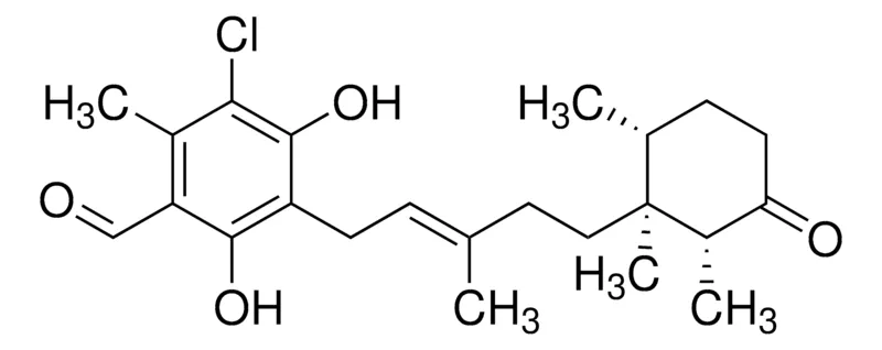 Sigma-Aldrich Ilicicolin C，≥95%（LC/MS-UV）
