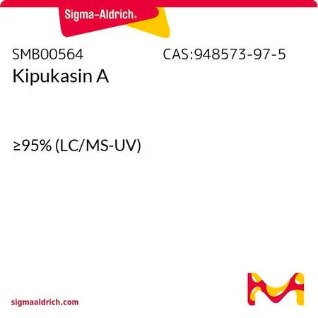 Sigma-Aldrich Kipukasin A,≥95%(LC/MS-UV)
