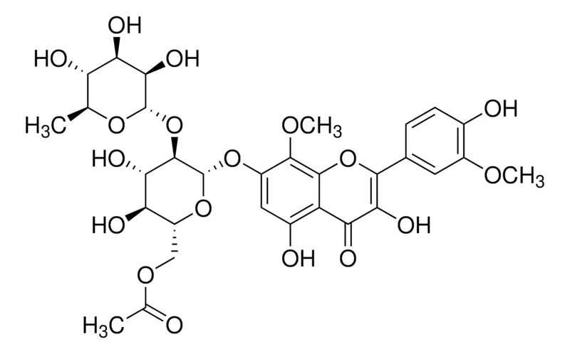 Sigma-Aldrich Haploside C，≥95%（LC/MS-UV）