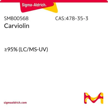 Sigma-Aldrich Carviolin,≥95%(LC/MS-UV)