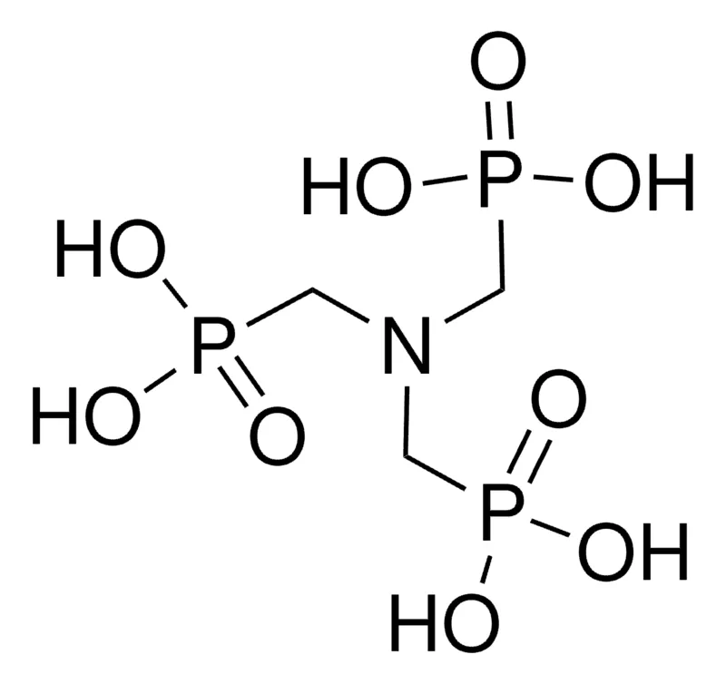 Sigma-Aldrich 次氮基三亚甲基膦酸，≥95%（T）