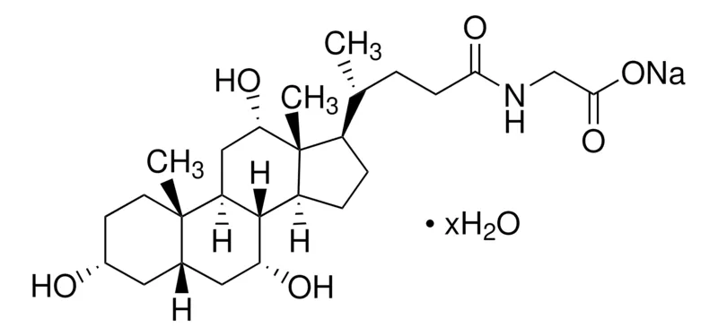 Sigma-Aldrich 甘胆酸钠 水合物，≥95%（HPLC）
