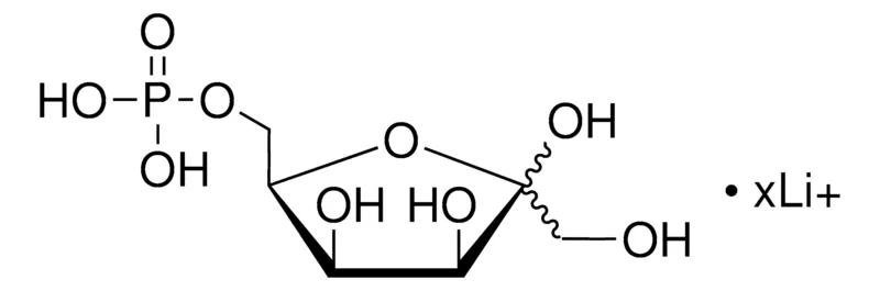 Sigma-Aldrich D-Tagatose 6-phosphate lithium salt,≥95%(TLC)