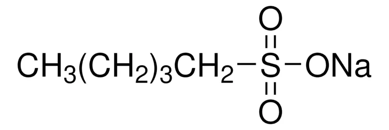 Sigma-Aldrich 戊烷磺酸钠，≥95%（元素分析）