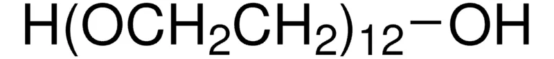 Sigma-Aldrich 十二甘醇，≥95%（低聚物纯度）