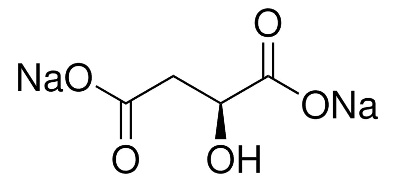 Sigma-Aldrich L-苹果酸 二钠盐,≥95%(滴定)