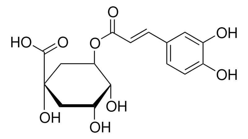 Sigma-Aldrich 绿原酸，≥95%（滴定）