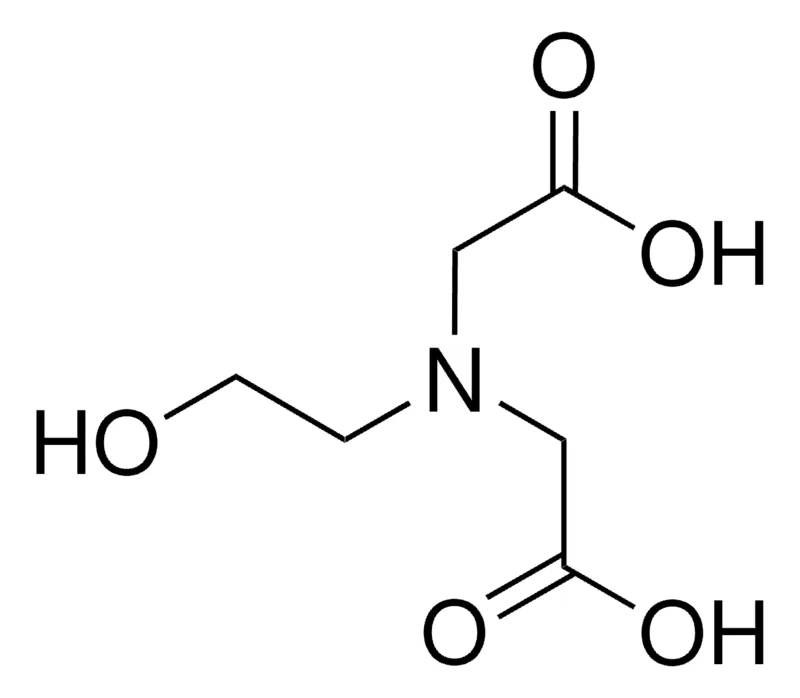 Sigma-Aldrich N-羟乙基亚胺二乙酸,≥95%(滴定)
