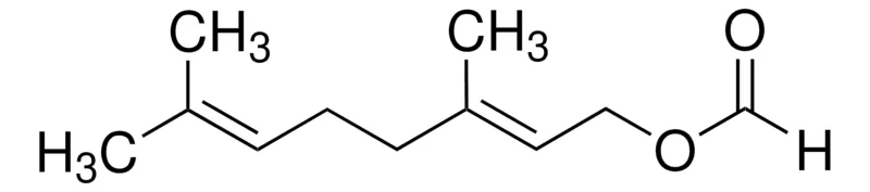 Sigma-Aldrich 甲酸香叶酯，≥95%，FCC