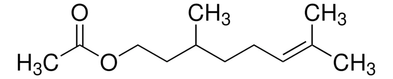 Sigma-Aldrich 乙酸香茅酯，≥95%，FCC，FG