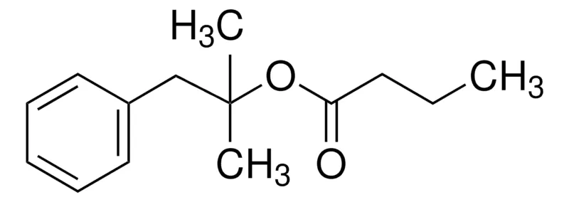 Sigma-Aldrich α，α-二甲基苯乙醇丁酸酯，≥95%，FCC，FG
