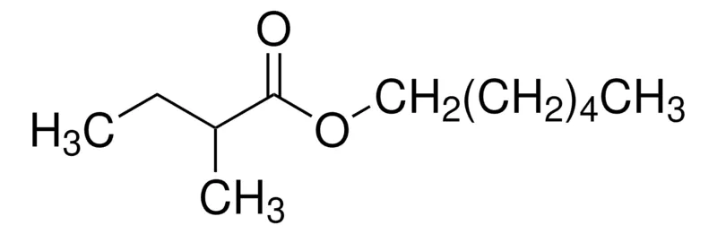Sigma-Aldrich 2-甲基丁酸己酯，≥95%，FCC，FG