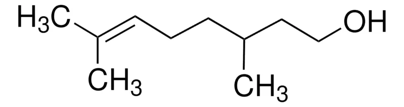 Sigma-Aldrich 香茅醇,≥95%,FCC,FG