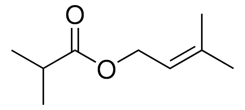 Sigma-Aldrich Prenyl isobutyrate，≥95%，FG