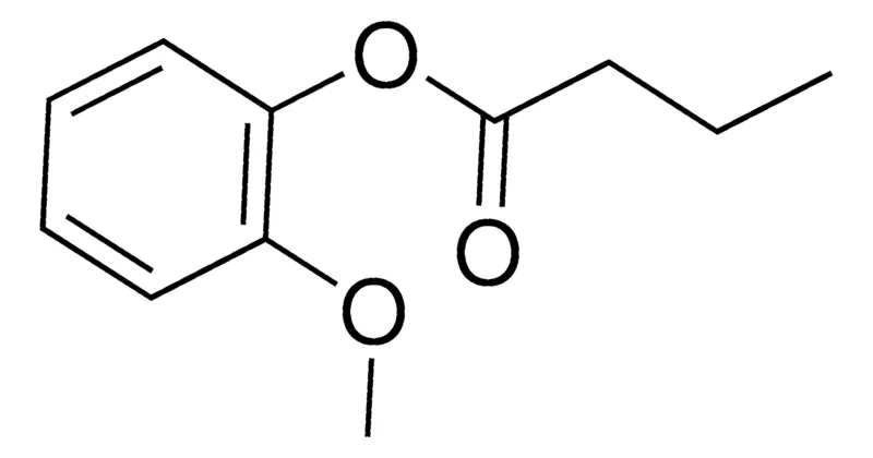 Sigma-Aldrich Guaiacol butyrate，≥95%，FG