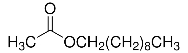 Sigma-Aldrich 正癸基乙酸酯，≥95%，FG