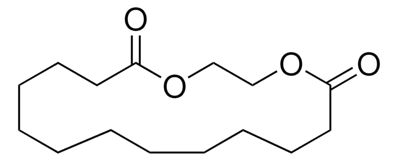 Sigma-Aldrich 十三烷二酸乙撑酯，≥95%，FG
