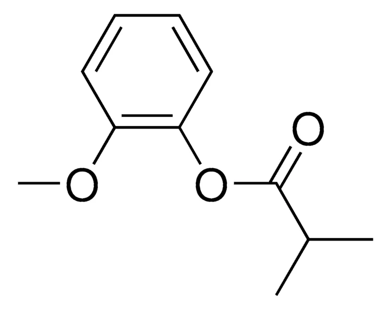 Sigma-Aldrich Guaiacol isobutyrate，≥95%，FG