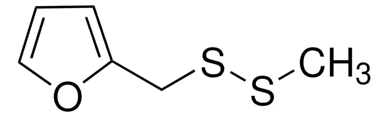 Sigma-Aldrich 甲基糠基二硫,≥95%,FG