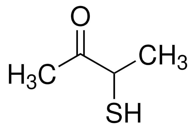 Sigma-Aldrich 3-巯基-2-丁酮，≥95%，FG