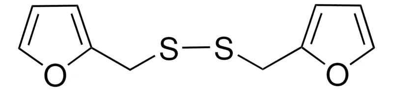 Sigma-Aldrich 2,2′-(二硫代二亚甲基)二呋喃，≥95%，FG