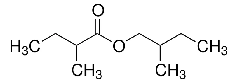 Sigma-Aldrich 2-甲基丁酸2-甲基丁酯，≥95%，FG