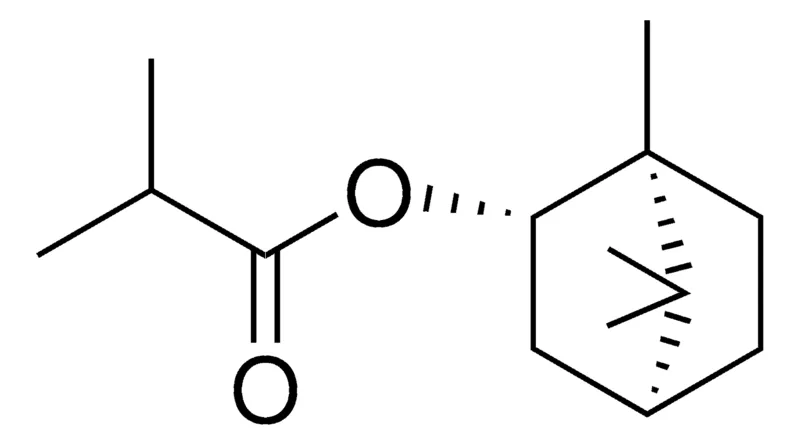 Sigma-Aldrich Isobornyl isobutyrate,≥95%,FG