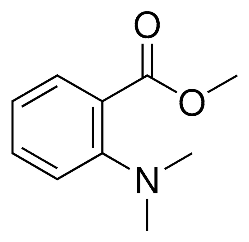 Sigma-Aldrich Methyl N,N-dimethylanthranilate，≥95%，FG