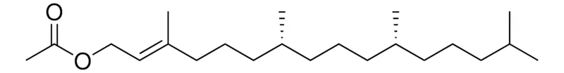 Sigma-Aldrich Phytyl Acetate，≥95%，FG