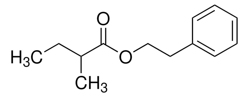 Sigma-Aldrich 2-甲基丁酸苯乙酯，≥95%，FG
