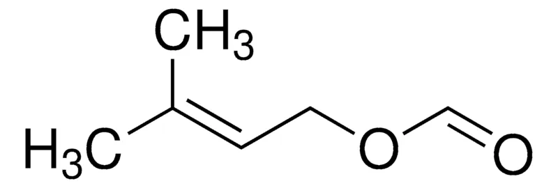 Sigma-Aldrich Prenyl formate，≥95%，FG