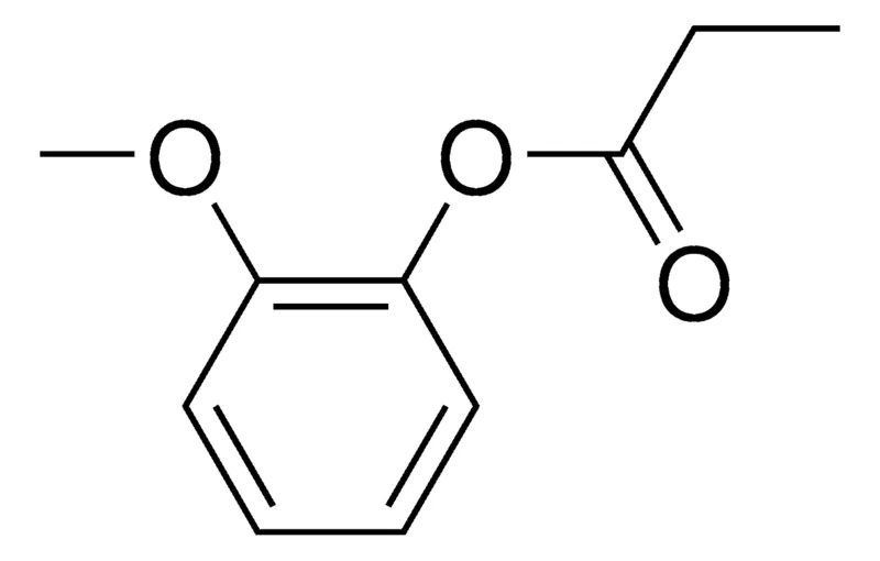 Sigma-Aldrich Guaiacol propionate，≥95%，FG