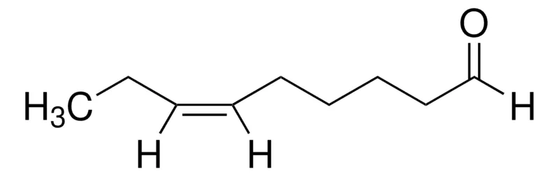 Sigma-Aldrich 顺-6-壬烯醛,≥95%,FG