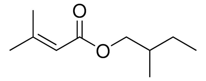 Sigma-Aldrich 2-Methylbutyl-3-methyl-2-butenoate，≥95%，FG