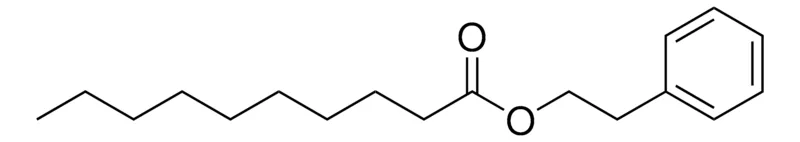 Sigma-Aldrich Phenethyl decanoate，≥95%，FG