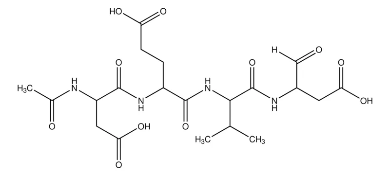 Sigma-Aldrich N-Acetyl-Asp-Glu-Val-Asp-al,≥95%,粉末