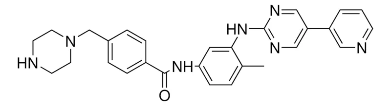 Sigma-Aldrich N-Desmethyl imatinib,研究级,≥95%