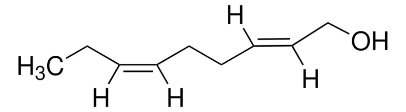 Sigma-Aldrich 反-2,顺-6-壬二烯醇，≥95%，稳定，FCC，FG