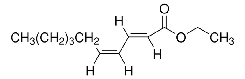 Sigma-Aldrich 2-反-4-顺-癸二烯酸乙酯，≥95%，稳定，FG