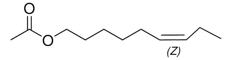 Sigma-Aldrich cis-6-Nonenyl acetate，≥95%，稳定，FG